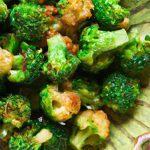 Crispy Air Fryer Roasted Broccoli: A Flavorful Guide