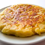 Simple Steps to Make a Perfect Easy Tortilla de Patata